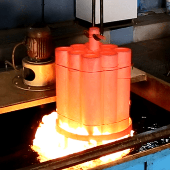 QUENCHING FLUID 2 QUENCHING OILS RBM 2
