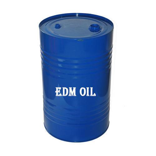 EDM oil suppliers in Bally
