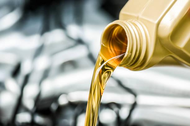 Synthetic Oil Suppliers in Srinagar