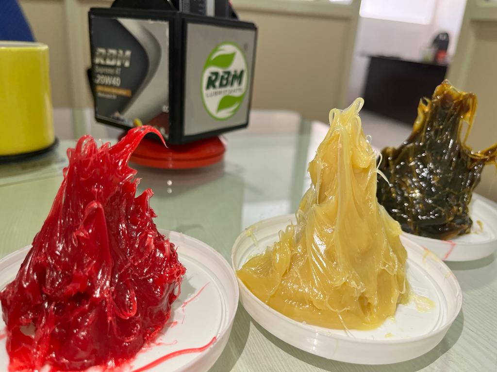 best grease suppliers in Bhutan