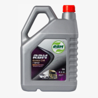 RBM Gusto C14 15W40 Engine oil