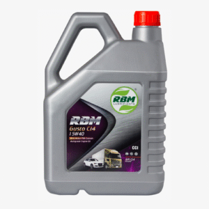 RBM Gusto C14 15W40 Engine oil