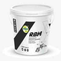 RBM Gear oil