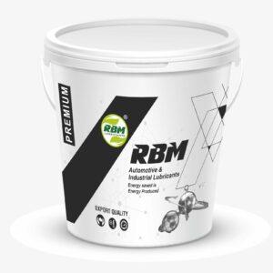 RBM Gear oil