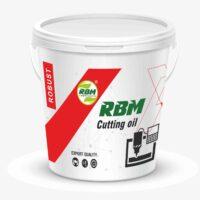 RBM Cutting oil