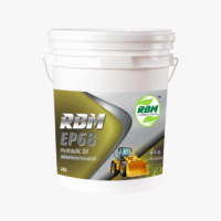 RBM EP68 Hydraulic Oil