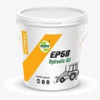 RBM EP68 Hydraulic Oil