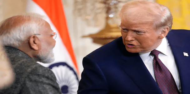 The Shocking Impact of Trump’s 2025 50% India Tariff Over Russian Oil on Global Markets 4 image 1 2