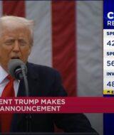 Trump’s 2025 50% India tariff on Russian oil