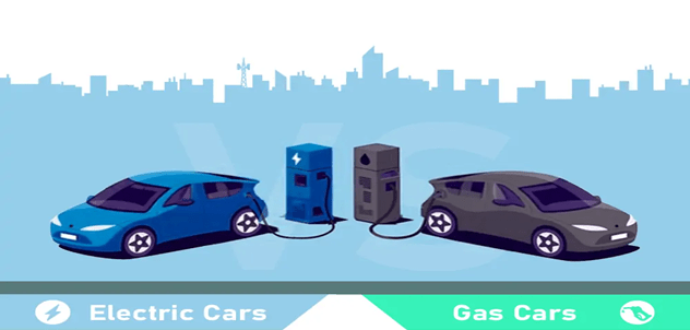 Electric vehicles and evolution in oil and lubricant industry
