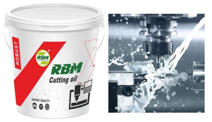 MINERAL CUTTING OIL 2