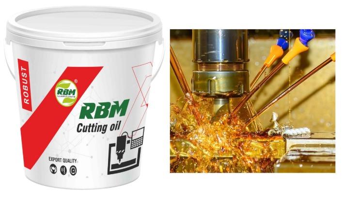 NEAT CUTTING OIL 5