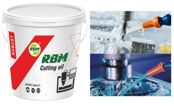 SEMI SYN CUTTING OIL 3