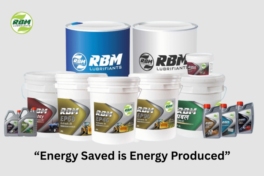 RBM products